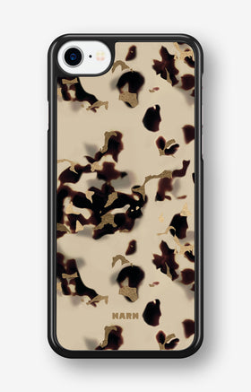 iPhone SE (2020/2022) Hard Case – Golden Tortoise - View 1