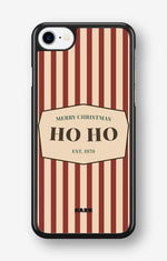 iPhone SE (2020/2022) Hard Case – Ho Ho - View 1