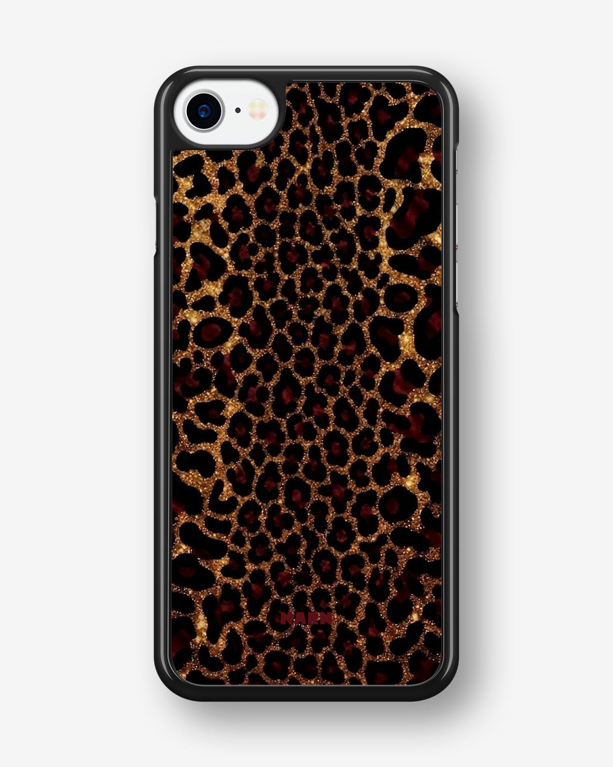 iPhone SE (2020/2022) Hard Case – Leoluxe - View 1