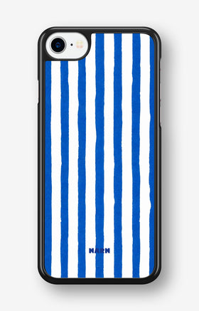 iPhone SE (2020/2022) Hard Case – Linen - View 1