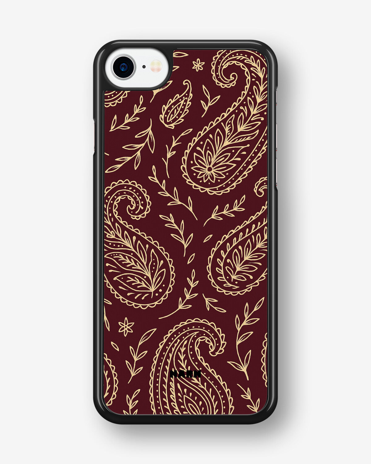iPhone SE (2020/2022) Hard Case – Madame Royale - View 1