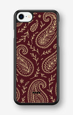 iPhone SE (2020/2022) Hard Case – Madame Royale - View 1