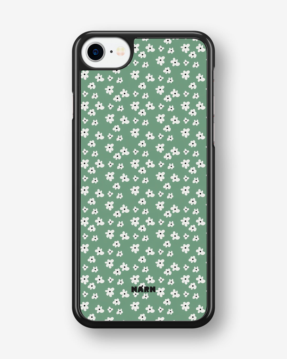 iPhone SE (2020/2022) Hard Case – Meadow - View 1