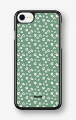 iPhone SE (2020/2022) Hard Case – Meadow - View 1