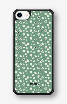 iPhone SE (2020/2022) Hard Case – Meadow - View 1