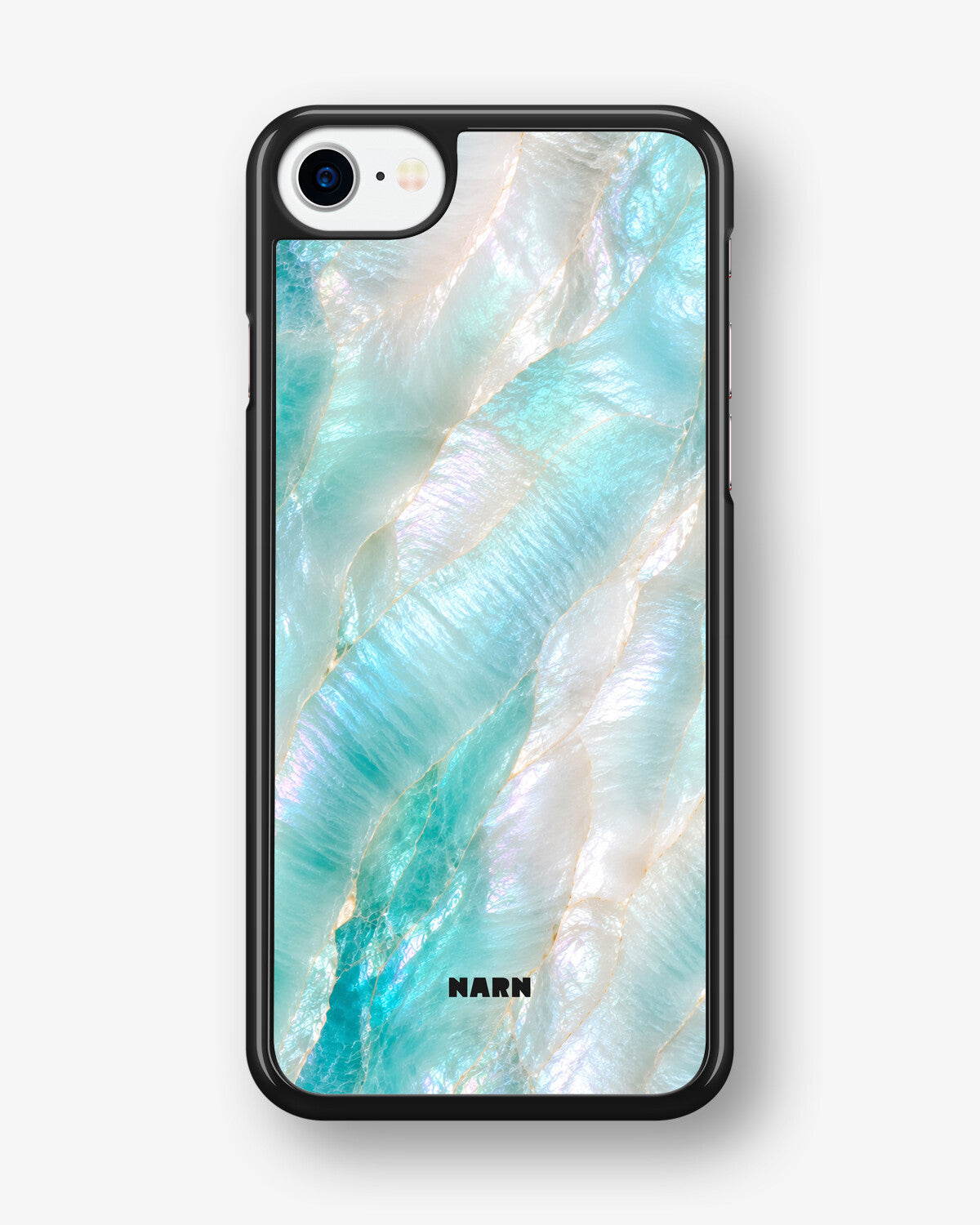 iPhone SE (2020/2022) Hard Case – Mermaid - View 1