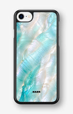 iPhone SE (2020/2022) Hard Case – Mermaid - View 1