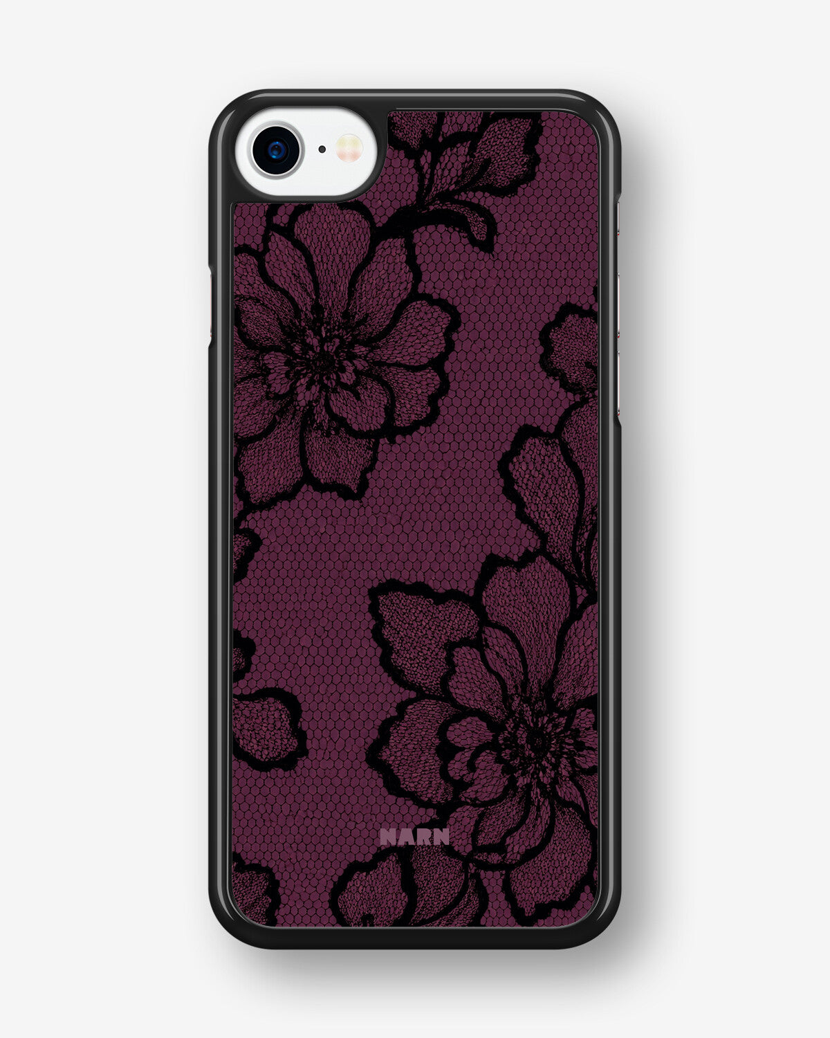 iPhone SE (2020/2022) Hard Case – Obsession - View 1