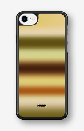 iPhone SE (2020/2022) Hard Case – Pistachio - View 1