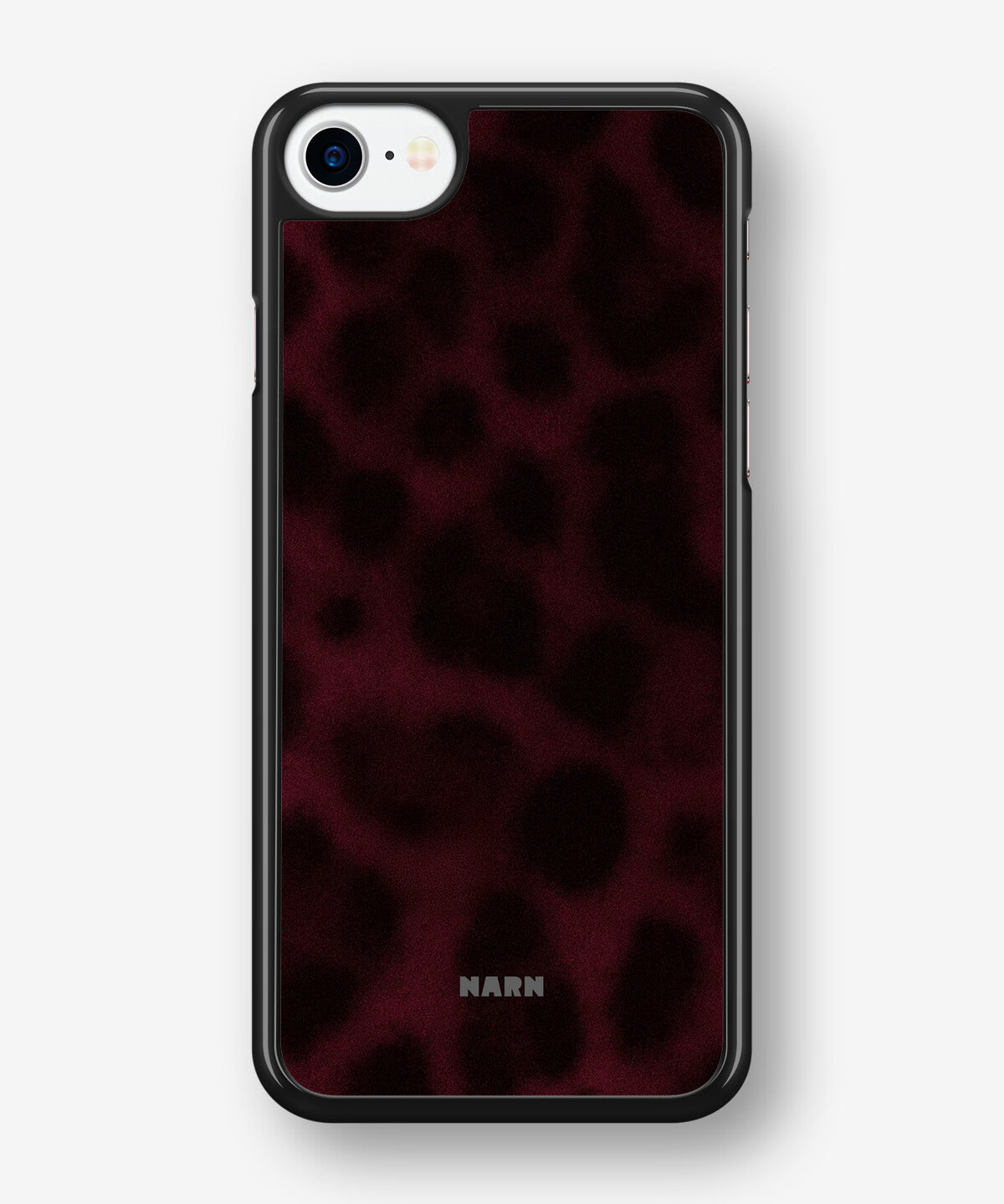 iPhone SE (2020/2022) Hard Case – Roar - View 1