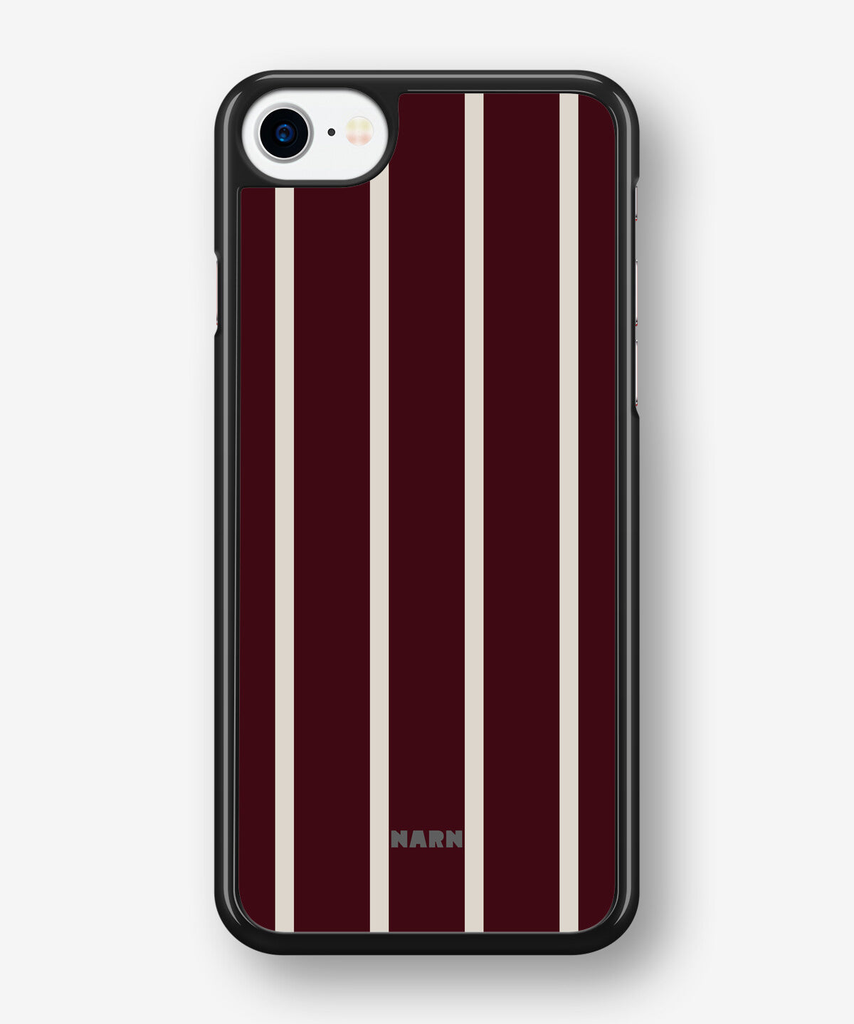 iPhone SE (2020/2022) Hard Case – Rouge - View 1