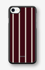 iPhone SE (2020/2022) Hard Case – Rouge - View 1