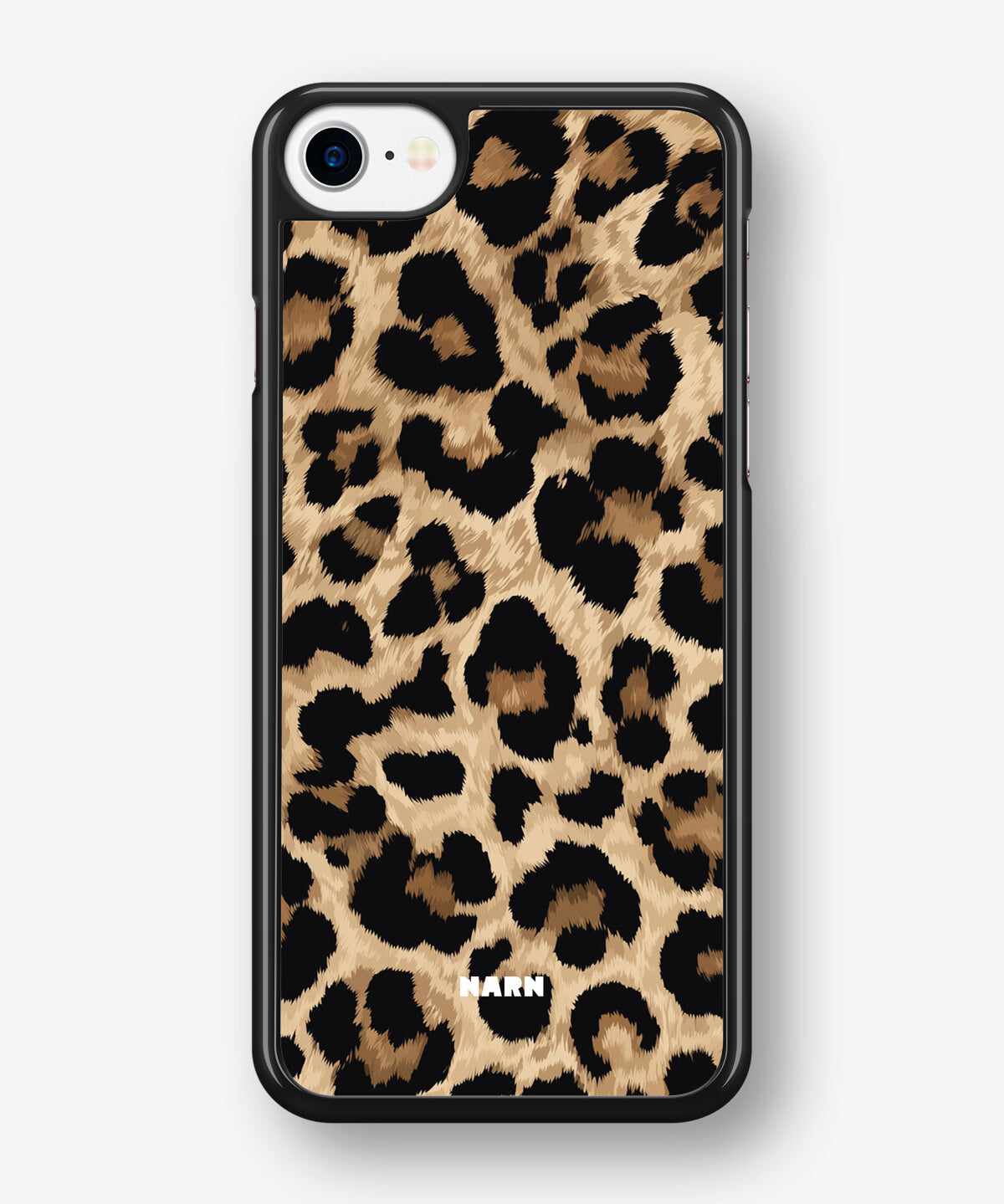 iPhone SE (2020/2022) Hard Case – Savanna Noir - View 1