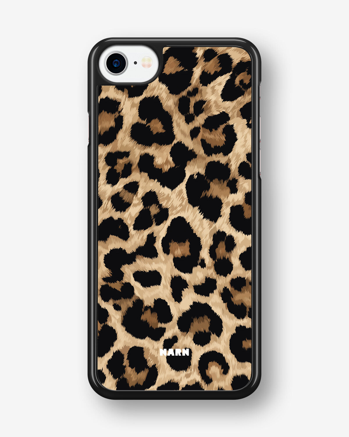 iPhone SE (2020/2022) Hard Case – Savanna Noir - View 1