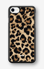 iPhone SE (2020/2022) Hard Case – Savanna Noir - View 1