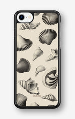 iPhone SE (2020/2022) Hard Case – Silent Sea - View 1