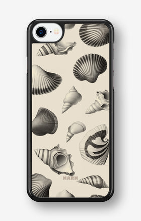 iPhone SE (2020/2022) Hard Case – Silent Sea - View 1
