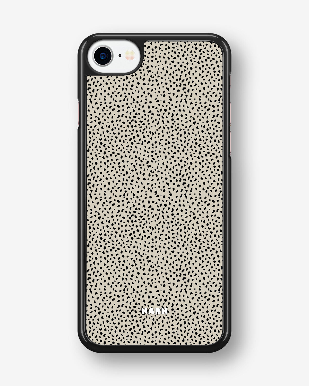iPhone SE (2020/2022) Hard Case – Speckled - View 1