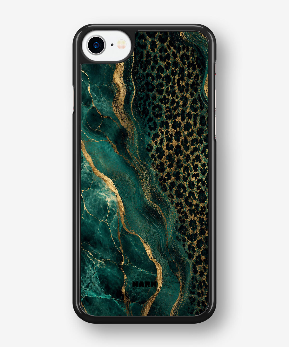 iPhone SE (2020/2022) Hard Case – Velora - View 1