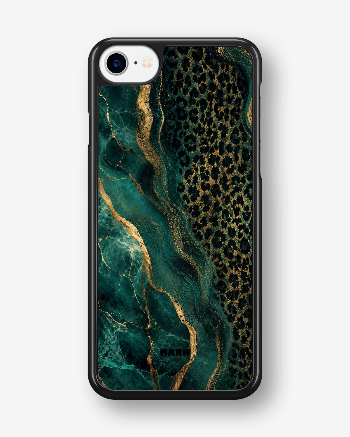 iPhone SE (2020/2022) Hard Case – Velora - View 1