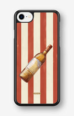iPhone SE (2020/2022) Hard Case – Vino - View 1