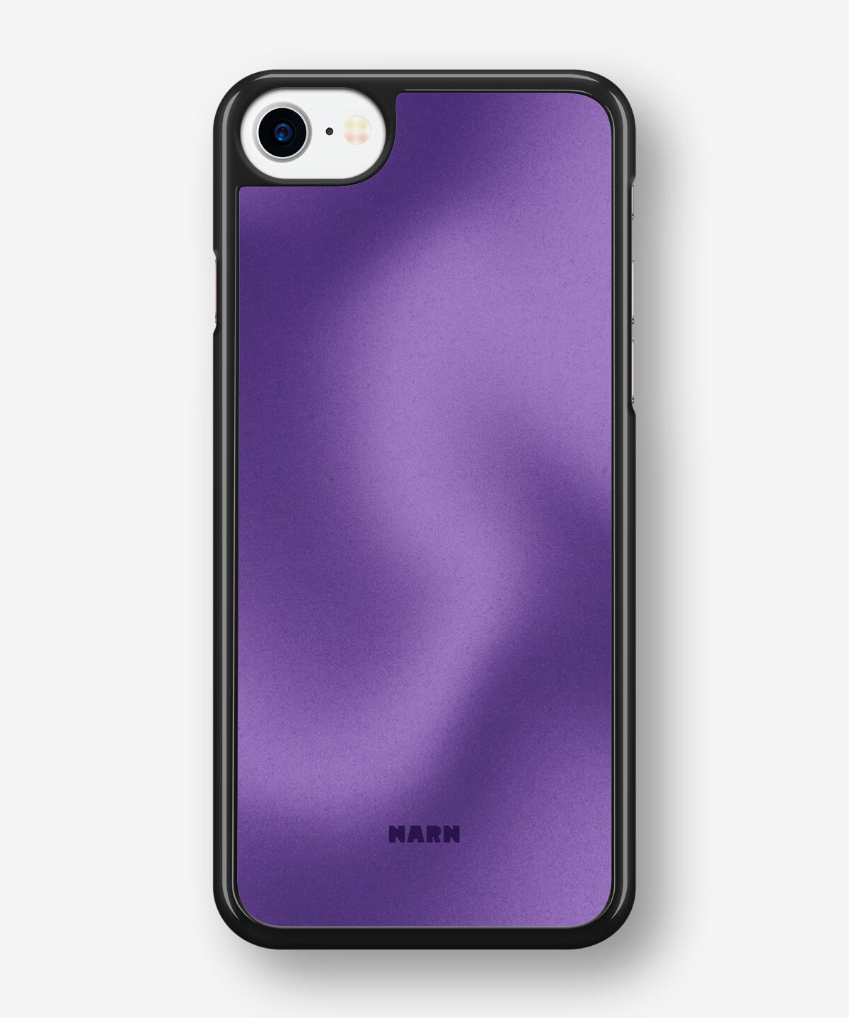 iPhone SE (2020/2022) Hard Case – Violetta - View 1