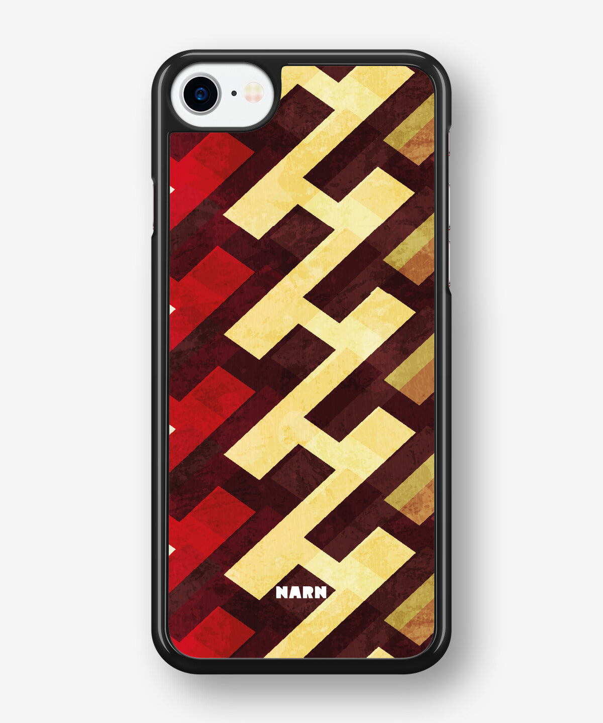 iPhone SE (2020/2022) Hard Case – 70s - View 1