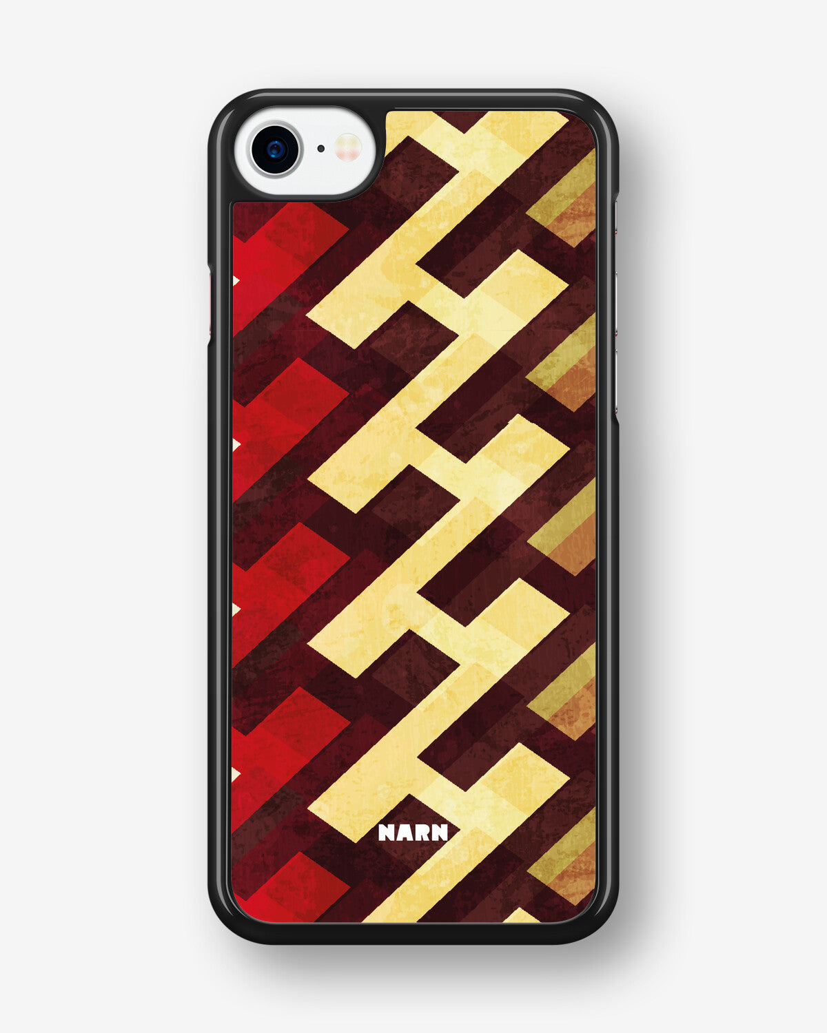 iPhone SE (2020/2022) Hard Case – 70s - View 1