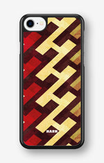 iPhone SE (2020/2022) Hard Case – 70s - View 1
