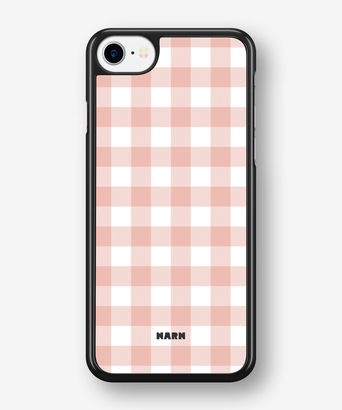 iPhone SE (2020/2022) Hard Case – Bardot - View 1