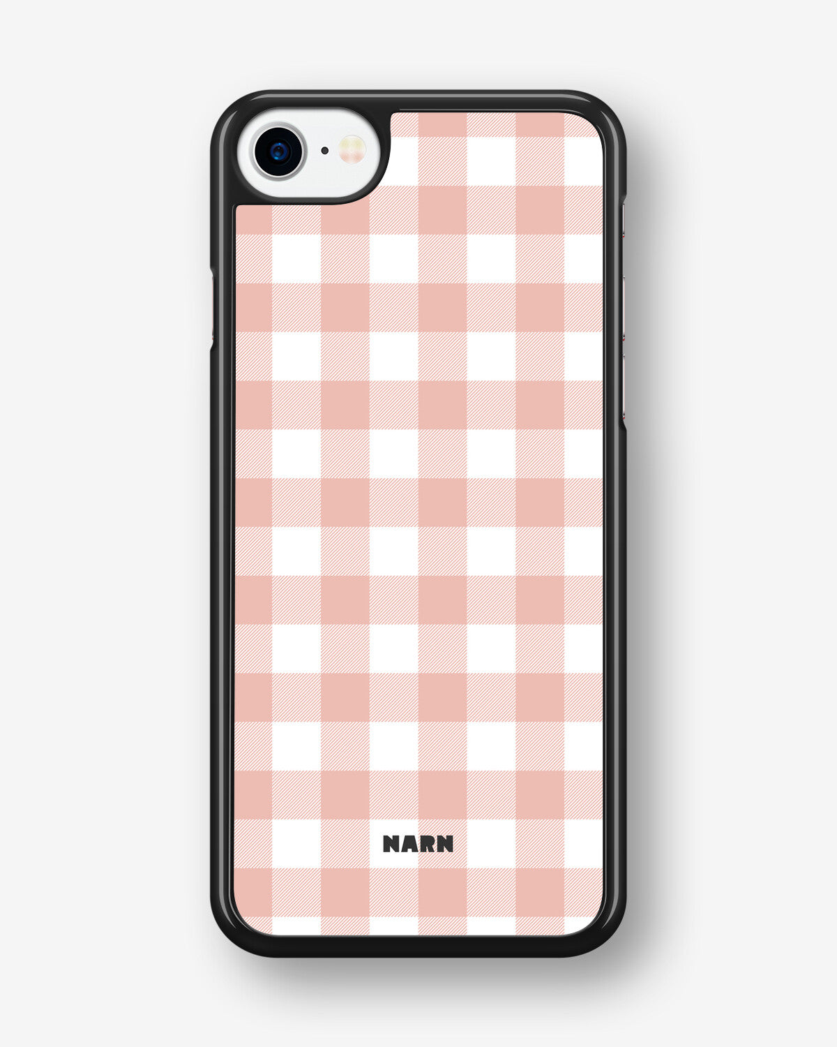iPhone SE (2020/2022) Hard Case – Bardot - View 1