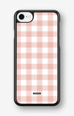 iPhone SE (2020/2022) Hard Case – Bardot - View 1