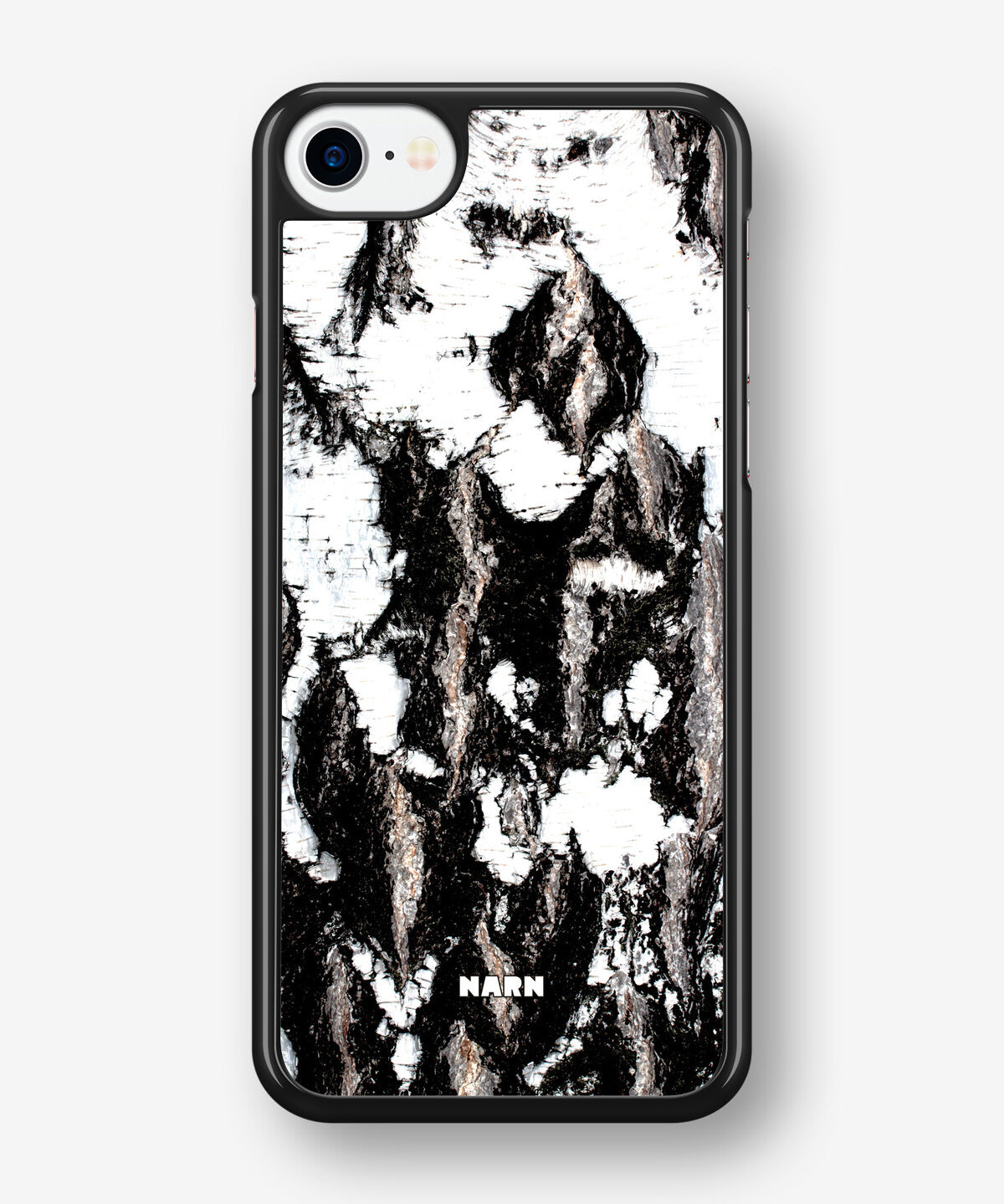 iPhone SE (2020/2022) Hard Case – Birch - View 1