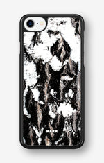 iPhone SE (2020/2022) Hard Case – Birch - View 1