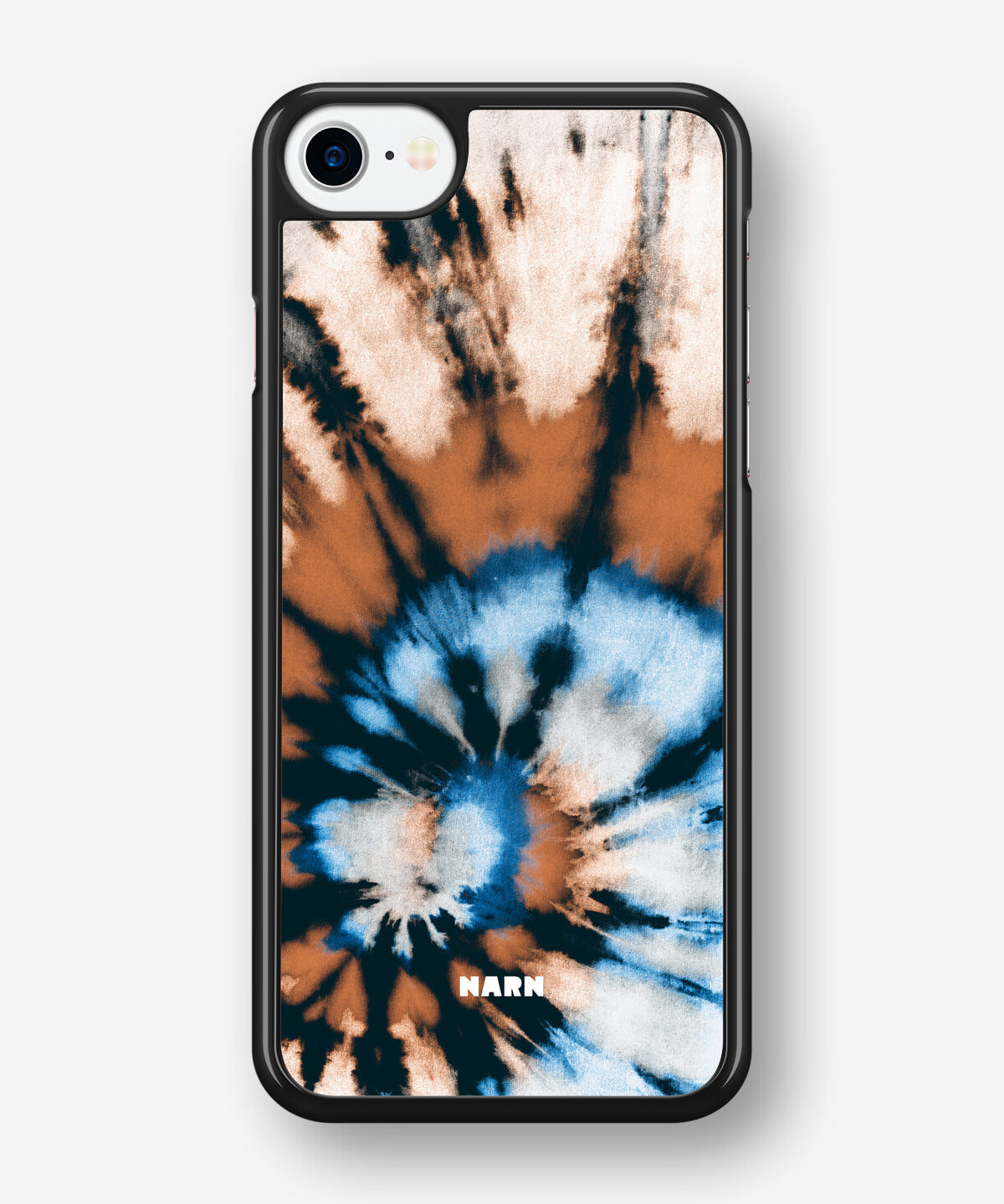 iPhone SE (2020/2022) Hard Case – Boho Dream - View 1