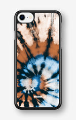 iPhone SE (2020/2022) Hard Case – Boho Dream - View 1