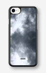 iPhone SE (2020/2022) Hard Case – Cloudy - View 1
