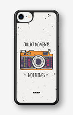 iPhone SE (2020/2022) Hard Case – Collect Moments - View 1