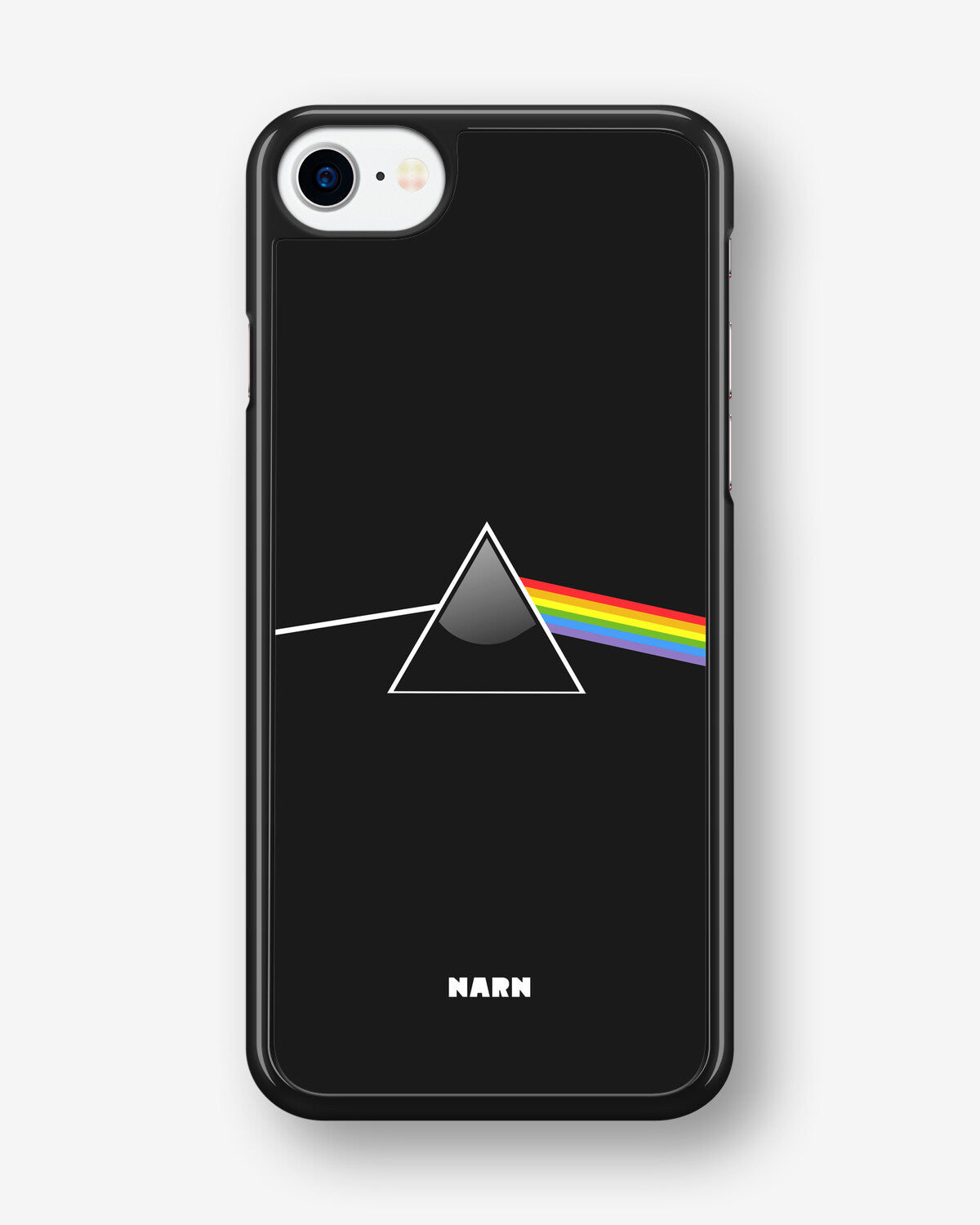 iPhone SE (2020/2022) Hard Case – Dark Side - View 1