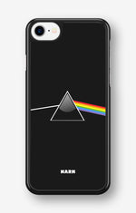 iPhone SE (2020/2022) Hard Case – Dark Side - View 1