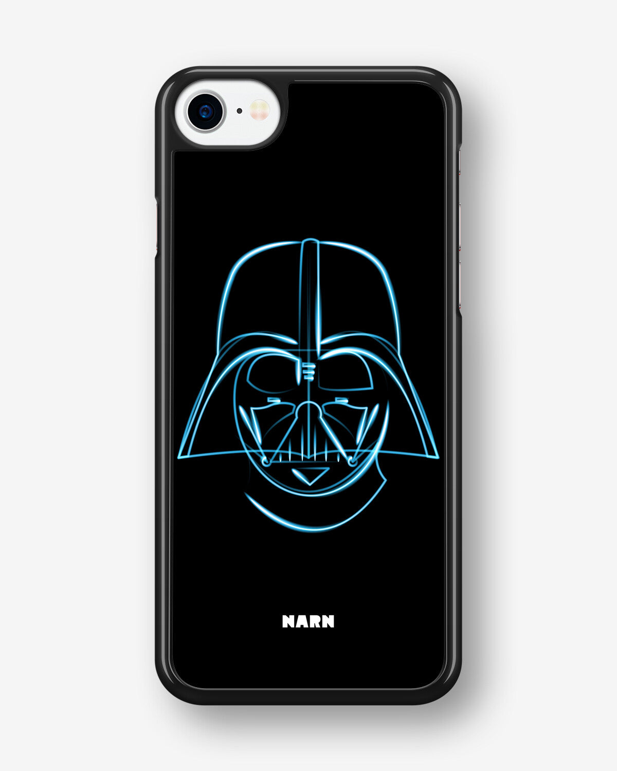 iPhone SE (2020/2022) Hard Case – Darth Vader - View 1