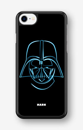 iPhone SE (2020/2022) Hard Case – Darth Vader - View 1