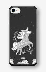 iPhone SE (2020/2022) Hard Case – Dream Always - View 1