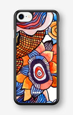 iPhone SE (2020/2022) Hard Case – Energize - View 1