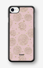 iPhone SE (2020/2022) Hard Case – Golden Henge - View 1