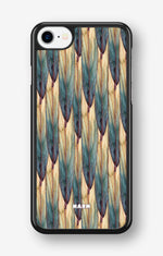 iPhone SE (2020/2022) Hard Case – Happy Place - View 1