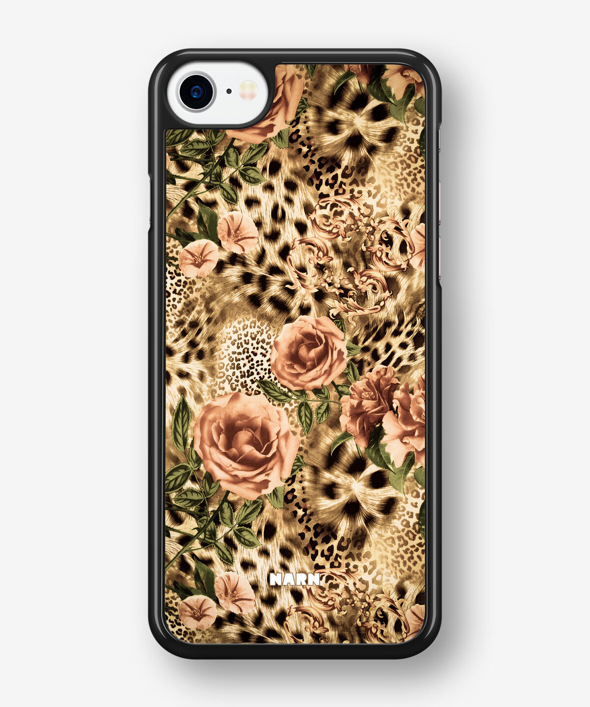 iPhone SE (2020/2022) Hard Case – Leo Roses - View 1
