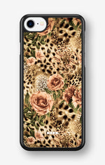 iPhone SE (2020/2022) Hard Case – Leo Roses - View 1