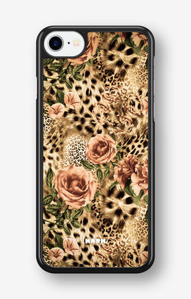 iPhone SE (2020/2022) Hard Case – Leo Roses - View 1