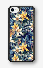 iPhone SE (2020/2022) Hard Case – Lily - View 1
